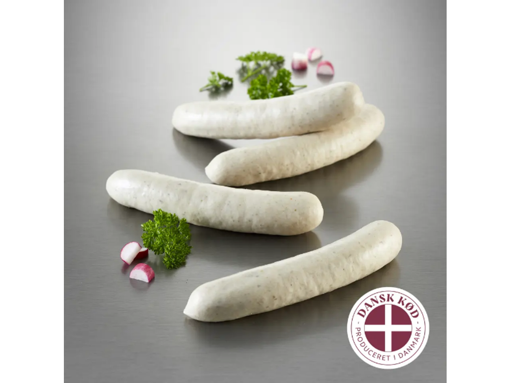 Tulip Grillmedister (125g) - 5 kg