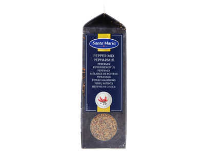 Pepper Mix - 540g