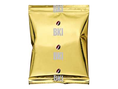 BKI Kaffe 70 g - 100 stk