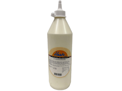 Hartz Hvidløgsdressing - 1 kg