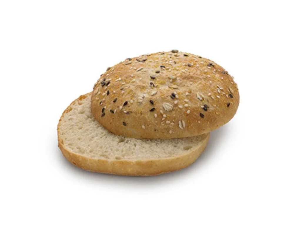 Cafébolle m. Skyr - 35 stk