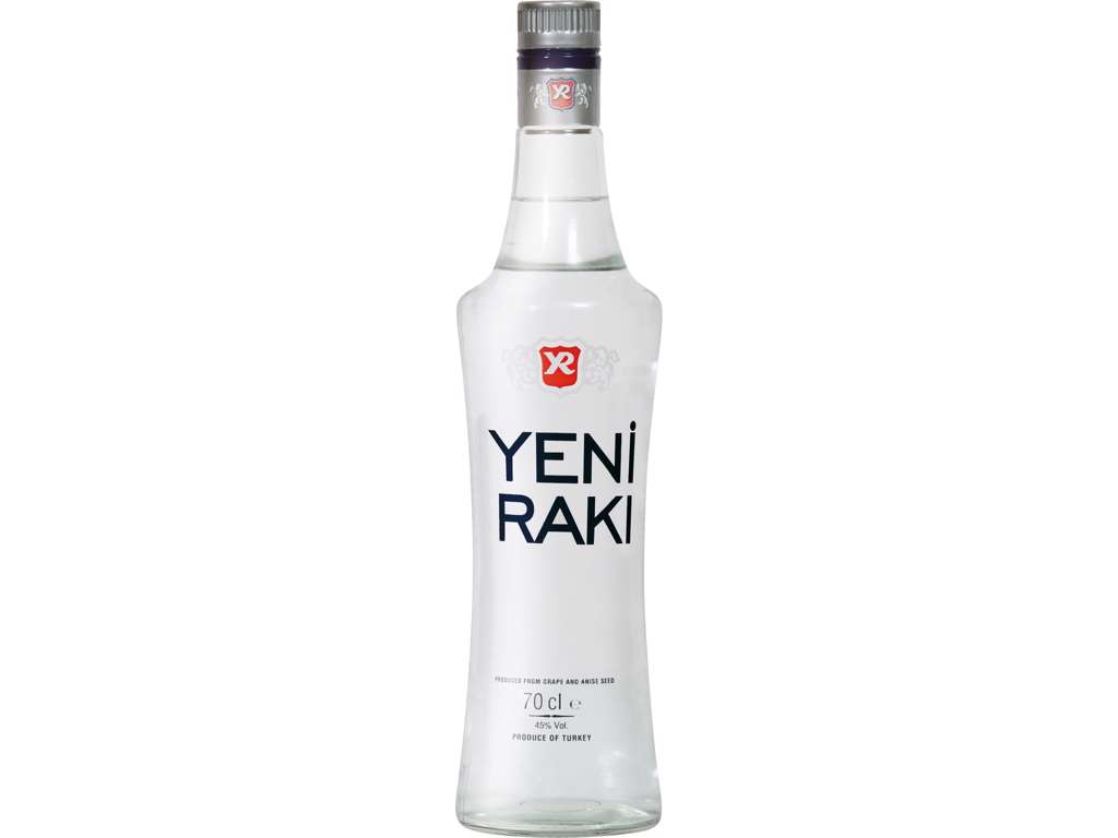 Yeni Raki - 70 cl