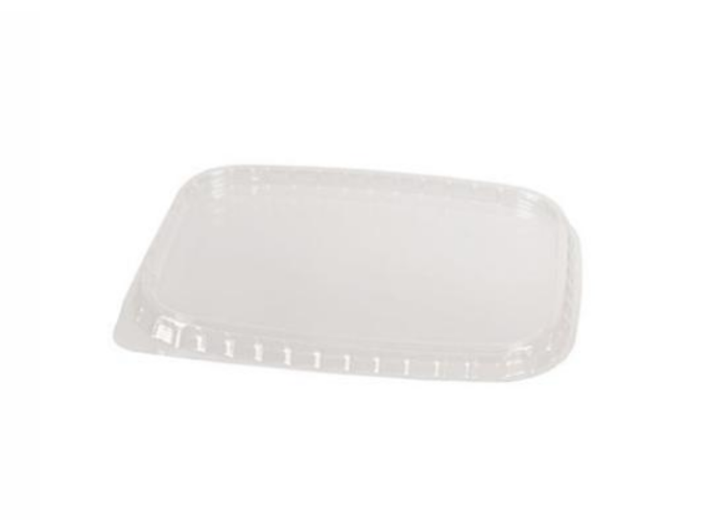 Bægerlåg til 350, 500, 750 ml - 50 stk