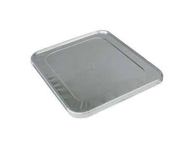 Låg til Alubakke Gastro Lille - 10 stk