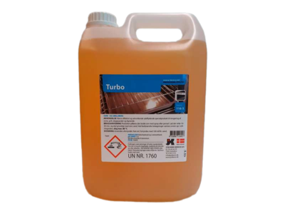 Grill Rens (Turbo) - 5 L