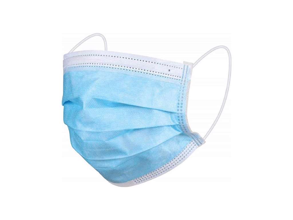 Maske Type 2 - 10 stk