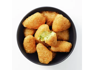 McCain Chilli Cheese Nuggets - 1 kg