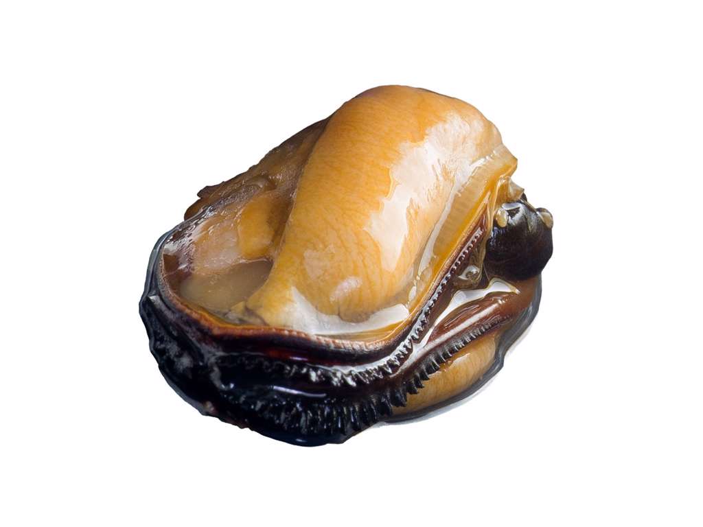 Muslinger (Frost) - 920 g