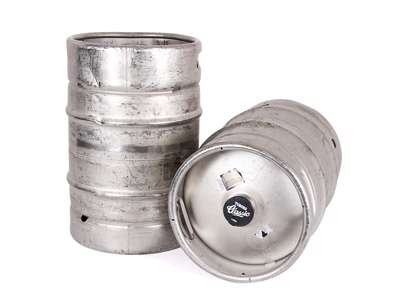 Tuborg Classic Fustage - 25 Liter