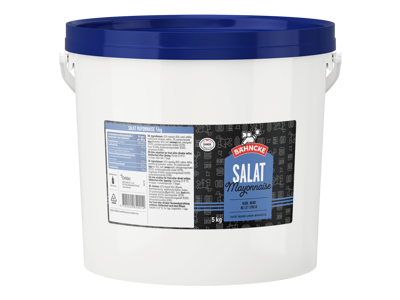 Bähncke Salat Mayonnaise - 10 kg