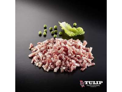 Tulip Bacon i tern - 1 kg
