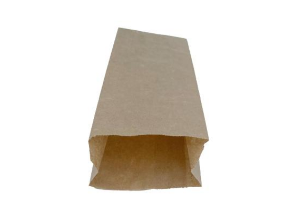 Hotdog Lommer - 1000 stk