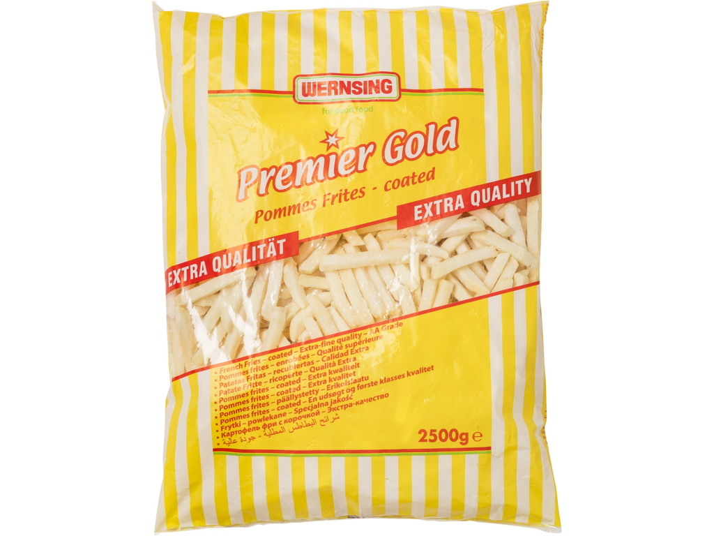 Premier Gold Pommes(13mm) - 10 kg