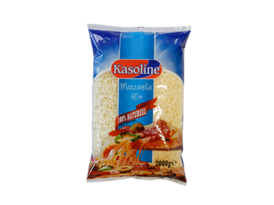 Mozzarella i Tern - 1 kg