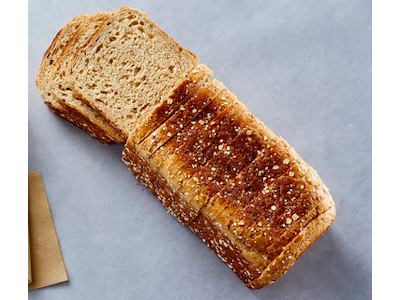 Sandwichbrød Grov - 6x800gr