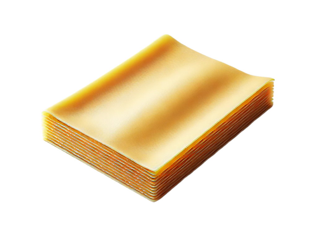Lasagne Plader (frost) - 10 kg