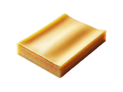 Lasagne Plader (frost) - 10 kg