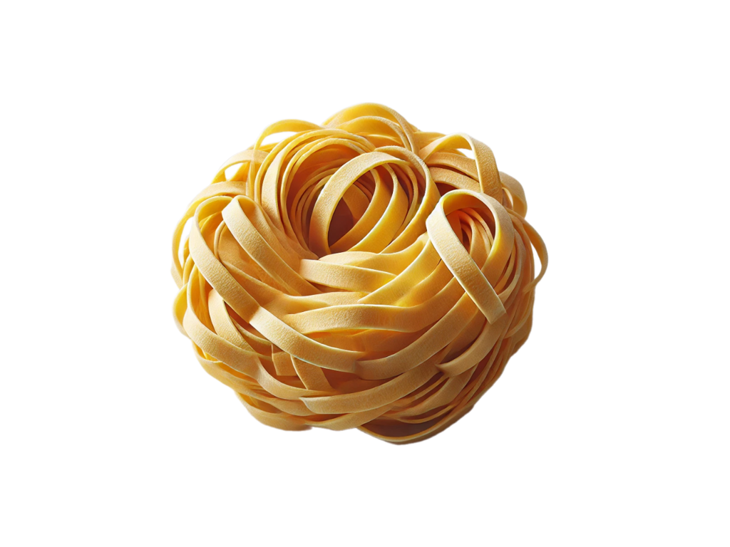 Tagliatelle (frost) - 2 kg