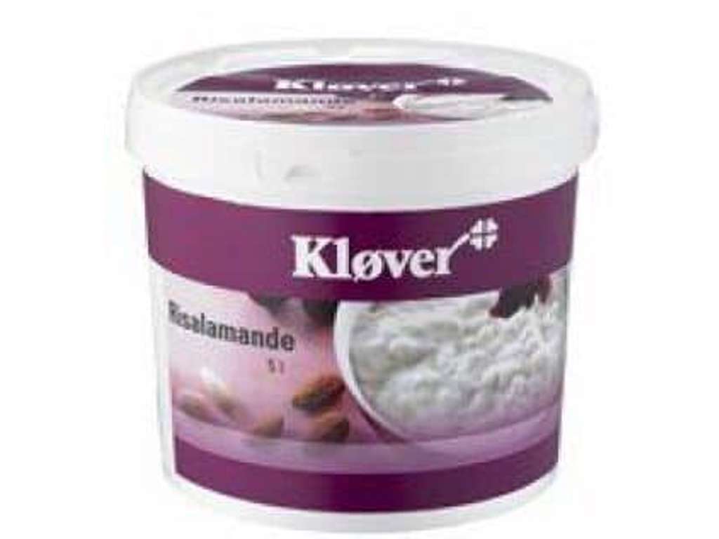 Ris A La Mande - 5 L