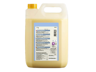 Hele æg i dunk - 5 kg