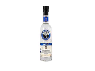 Beylerbeyi Mavi Raki - 70 cl