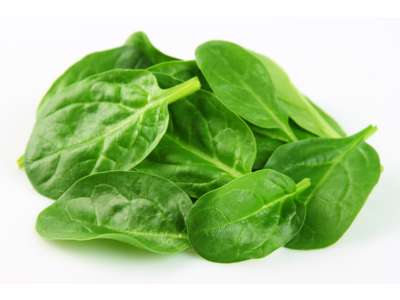 Baby Spinat (Frisk) - 500 g