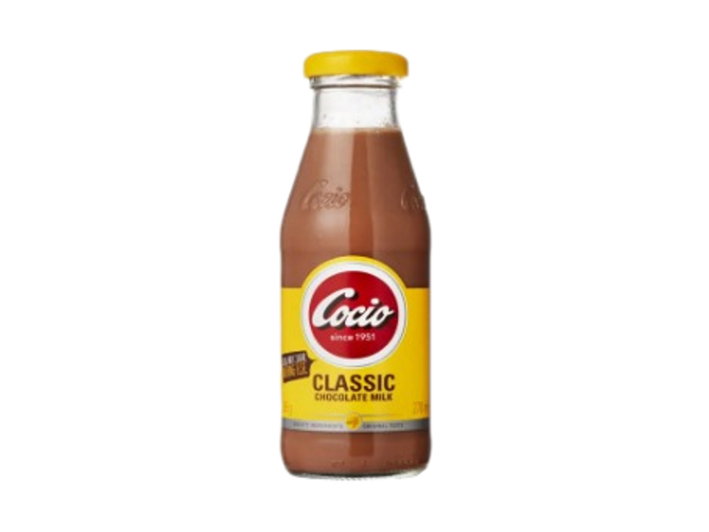 Cocio Chokolademælk 12 x 270 ml