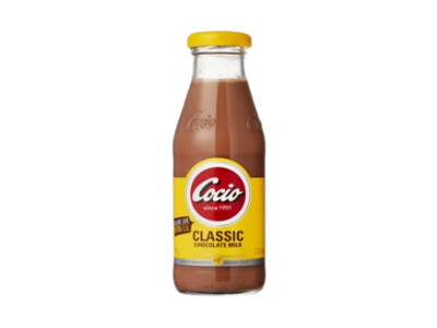 Cocio Chokolademælk 12 x 270 ml