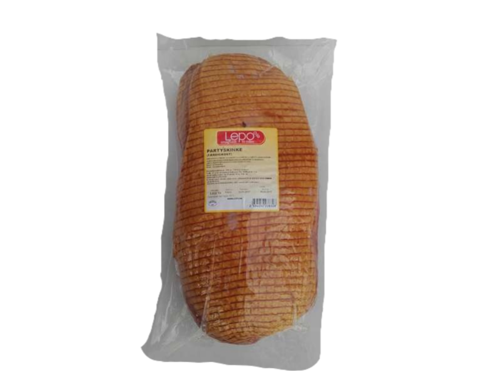 Kogt Skinke (Partyskinke)