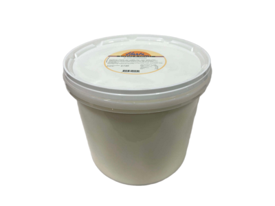 Hartz Hvidløgsdressing - 5 kg