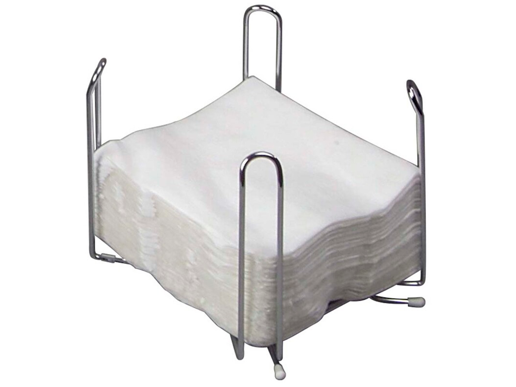 Bordstativ til Servietter (33x33cm)