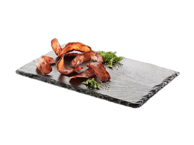 Kalkun Bacon Stegt - 1500 g