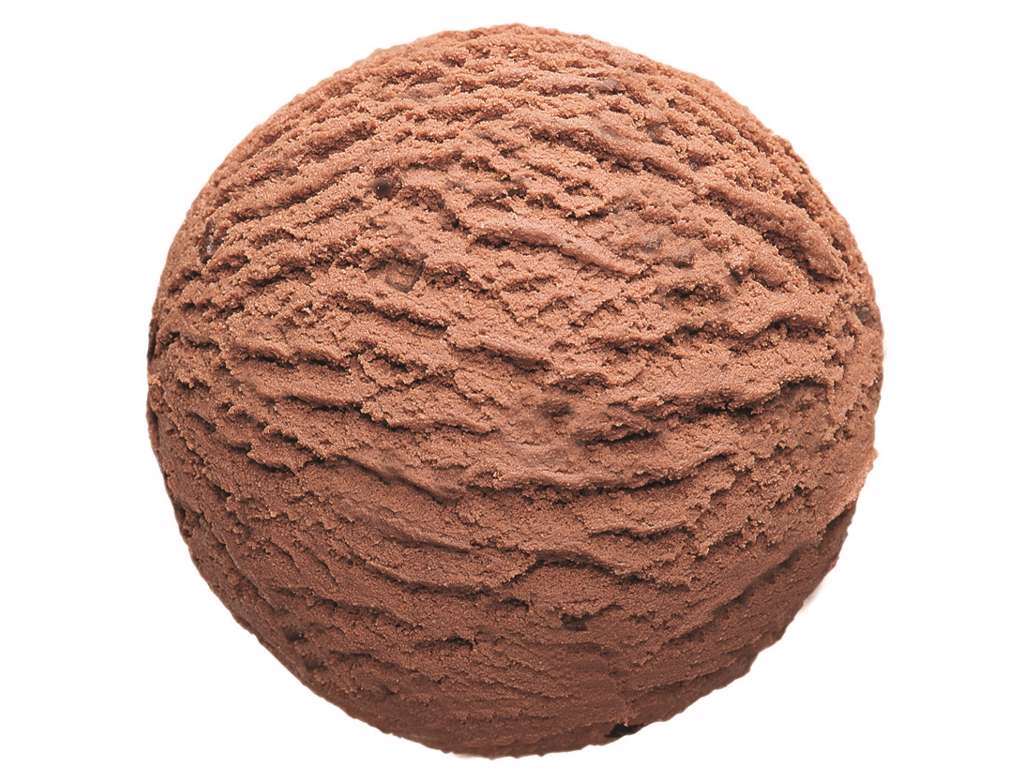 Chokolade is Tonitto Pralini - 4,8 L