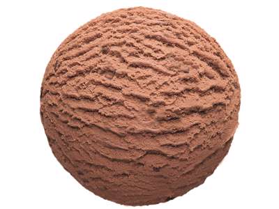 Chokolade is Tonitto Pralini - 4,8 L