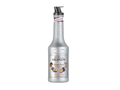 MONIN Passionfrugt Pure - 1 L