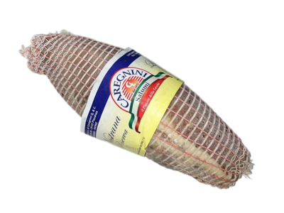 Guanciale Dolce Caregnini - Pr kg