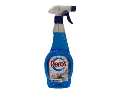 Glasrens Spray - 1 L