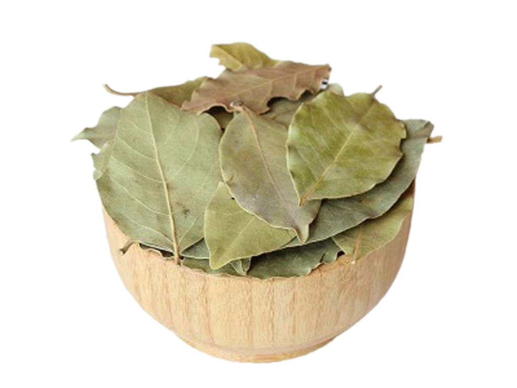 Laurbærblade Hele - 500 g