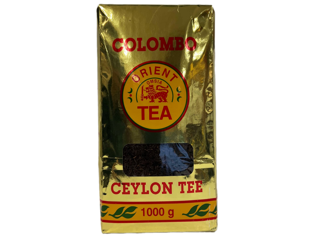 Te Ceylon Colombo - 1 kg