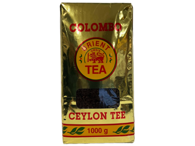 Te Ceylon Colombo - 1 kg