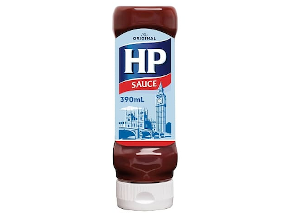 HP Sauce Original - 450 g