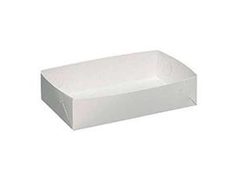 Kageæske nr. 2 (230x140x50mm)