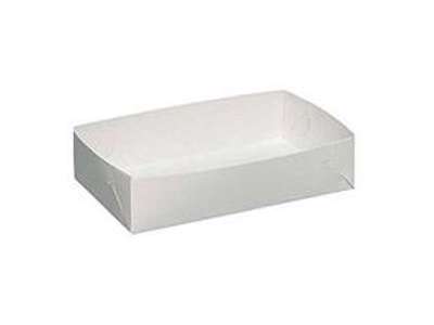 Kageæske nr. 2 (230x140x50mm)