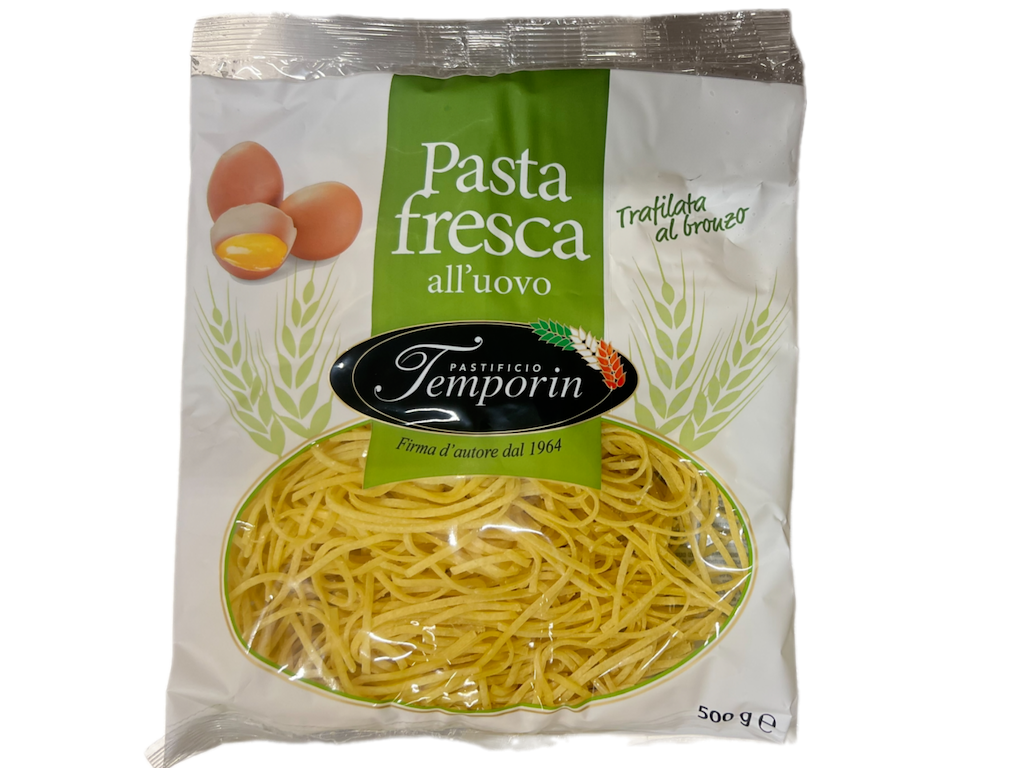 Linguini Frisk - 500 g