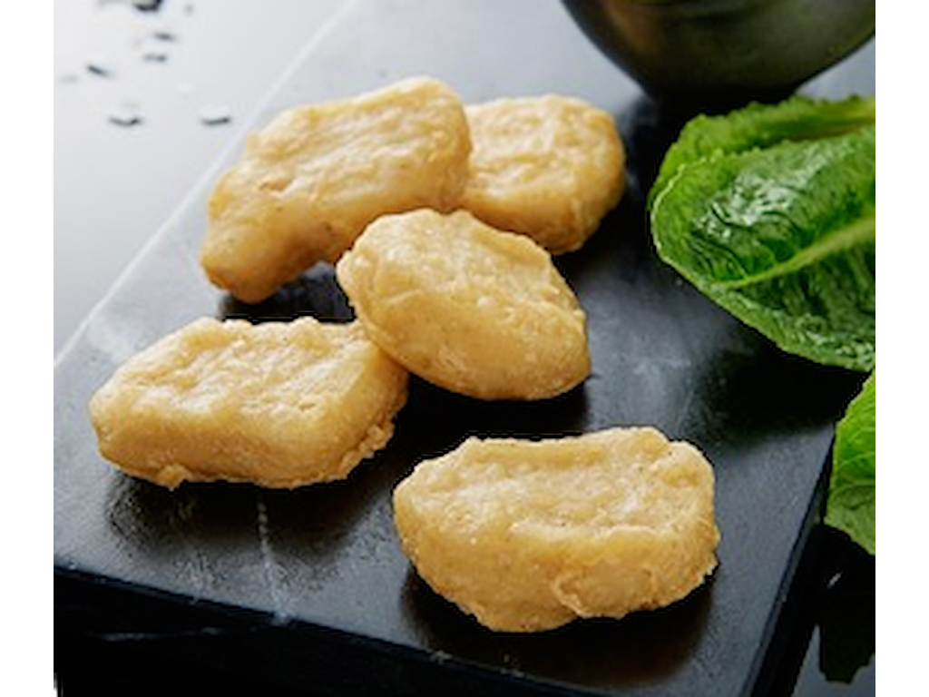 NUGGET  TEMPURA  6 x 1 KG
CHICKEN