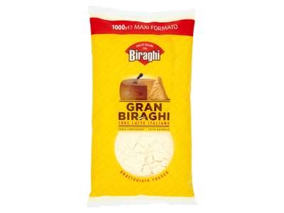 Gran Biraghi Revet - 1 kg