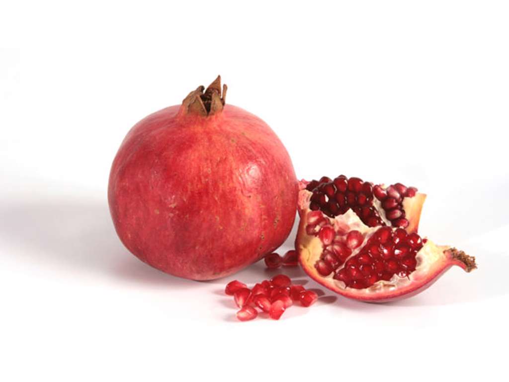 Granatæble - pr kasse