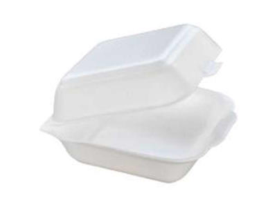 Burgerbox Stor - 170 stk