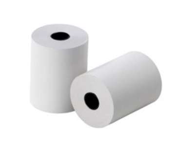 Dankort Bonruller (57x40x12mm) 18m - 10 stk