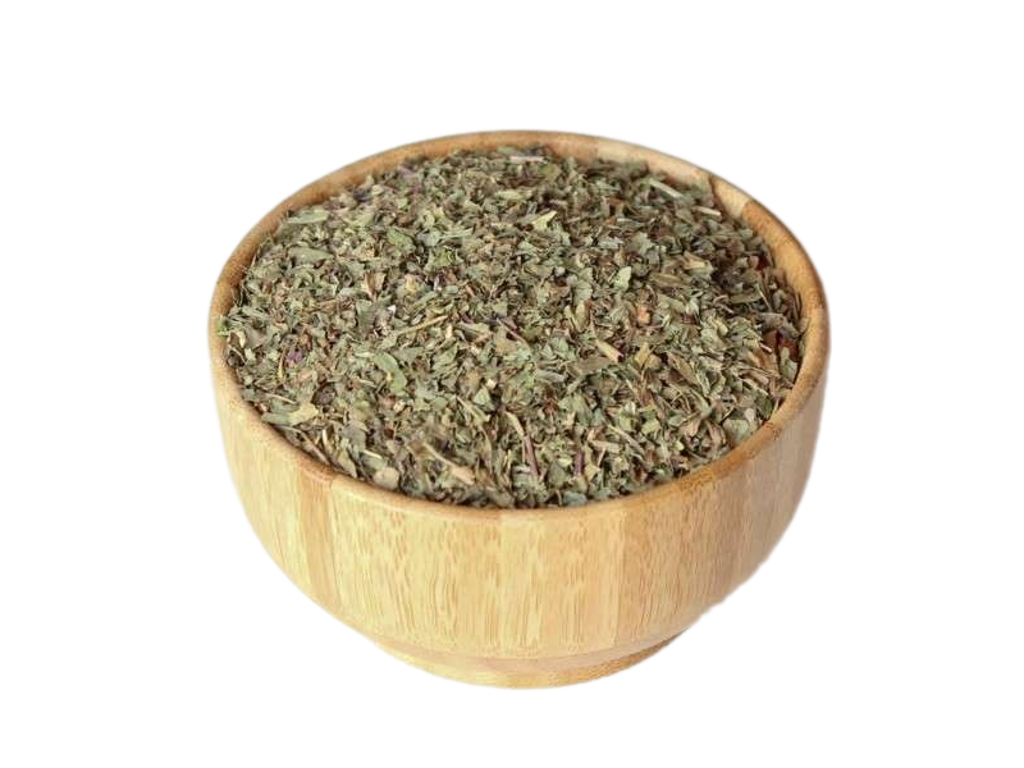 Basilikum Skåret - 500 g